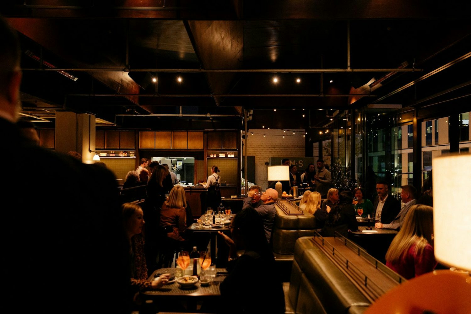 Planning a Cocktail Party? Book Bar Non Solo | Savor Group