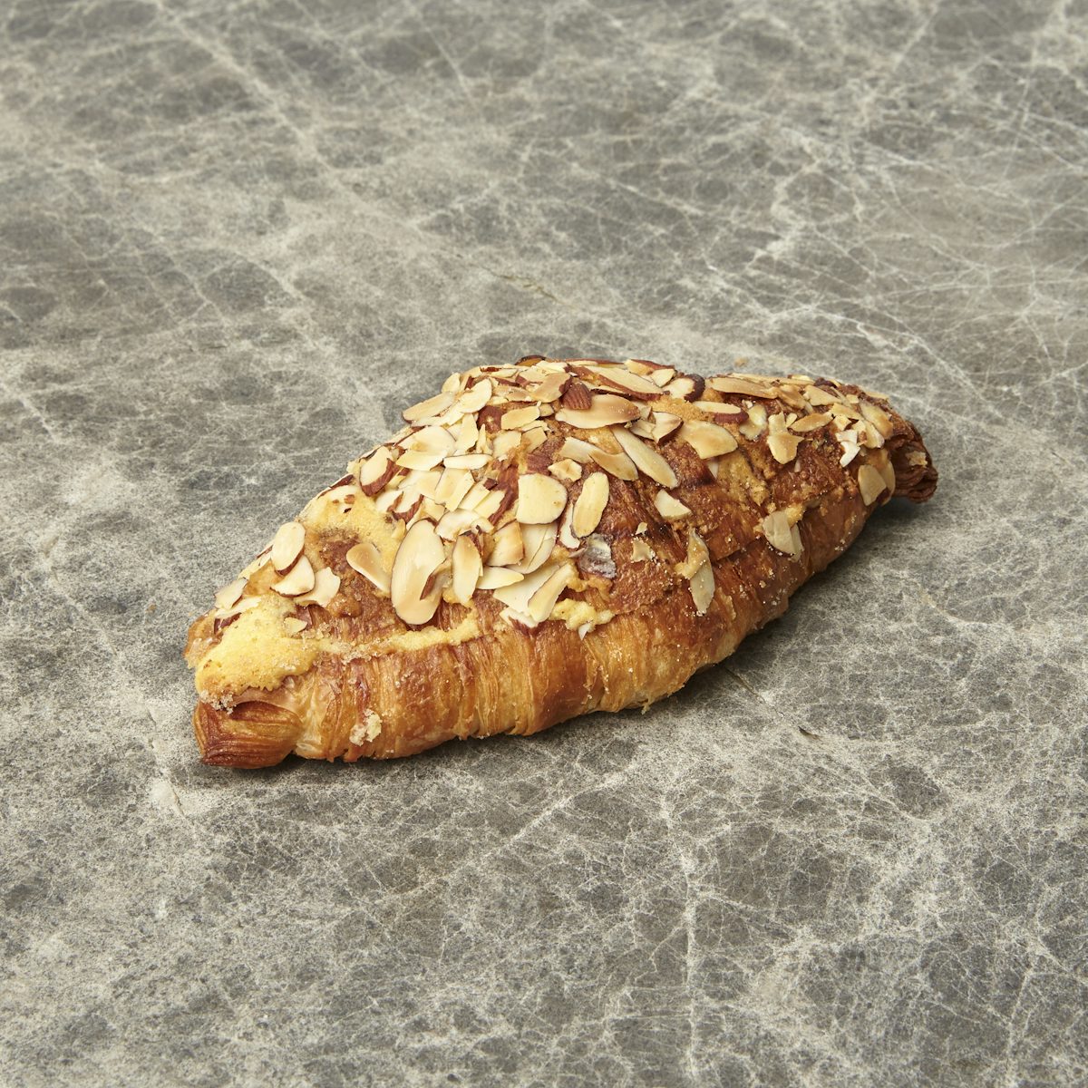 Almond Crossaint