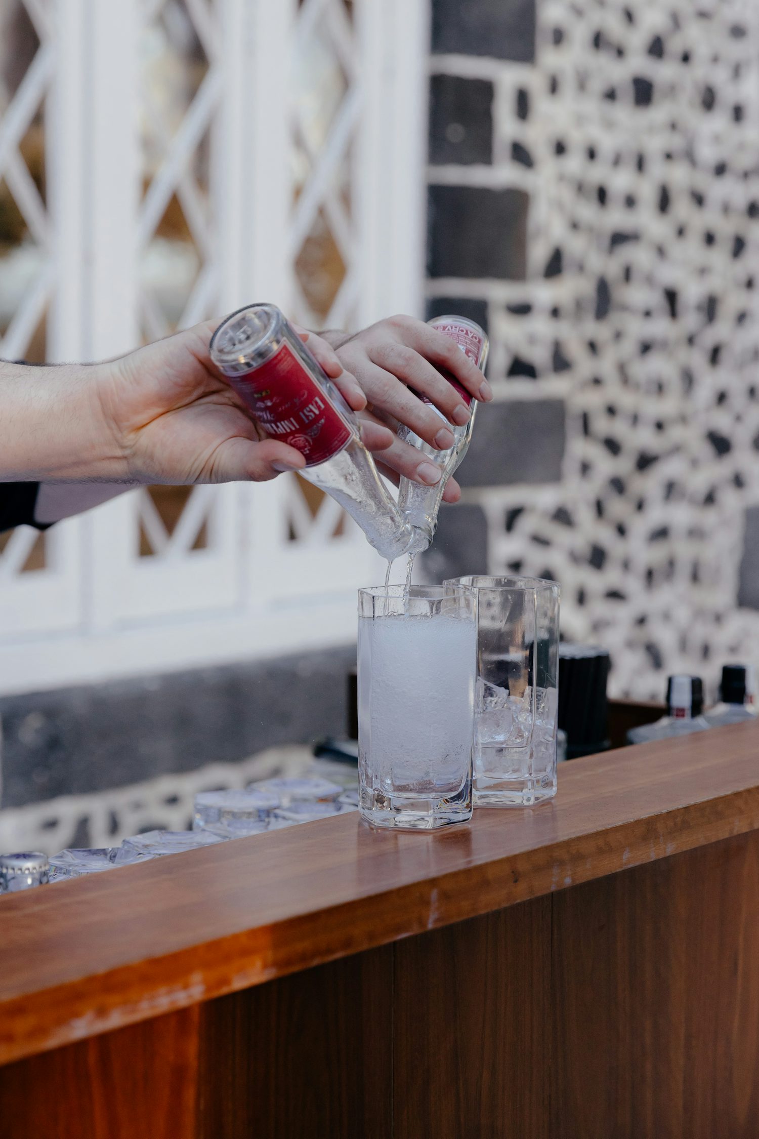 Azabu MB Evening 2188