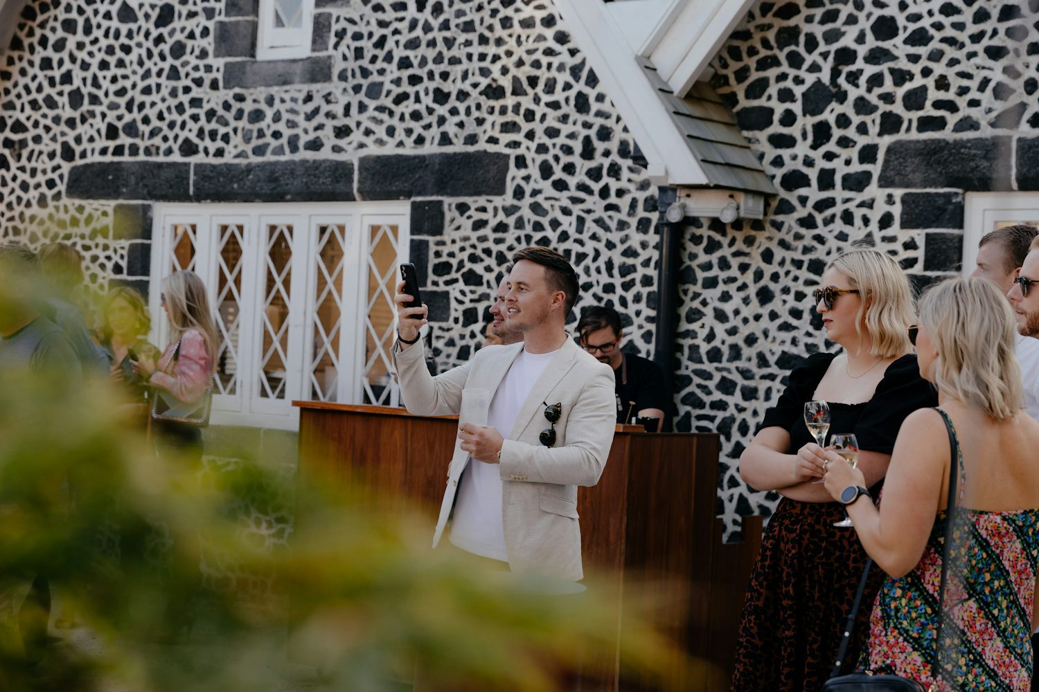 Azabu MB Evening 2770