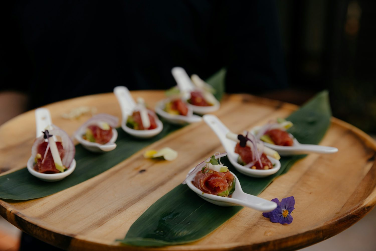 Azabu MB Evening 2882