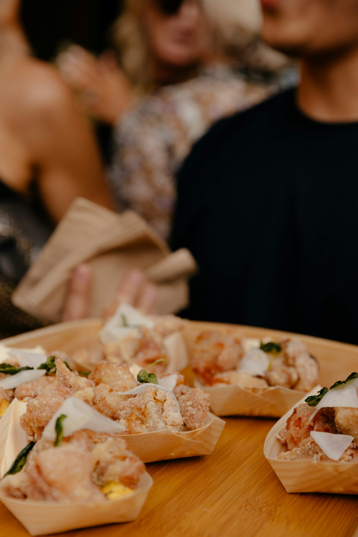 Azabu MB Evening 2936