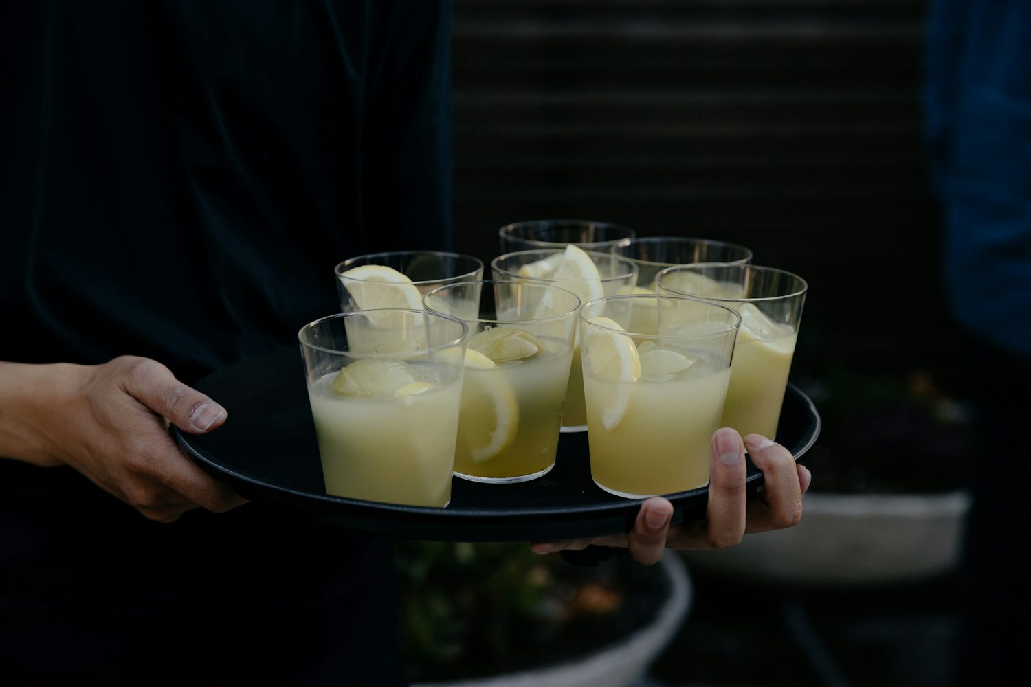 Azabu MB Evening 3485