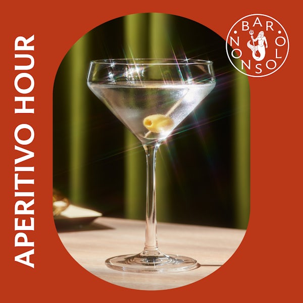 BNS Aperitivo Hour Web Tile