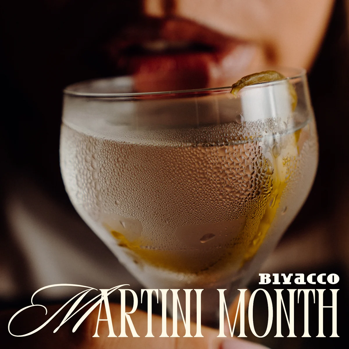 Bivacco Martini Month webtile