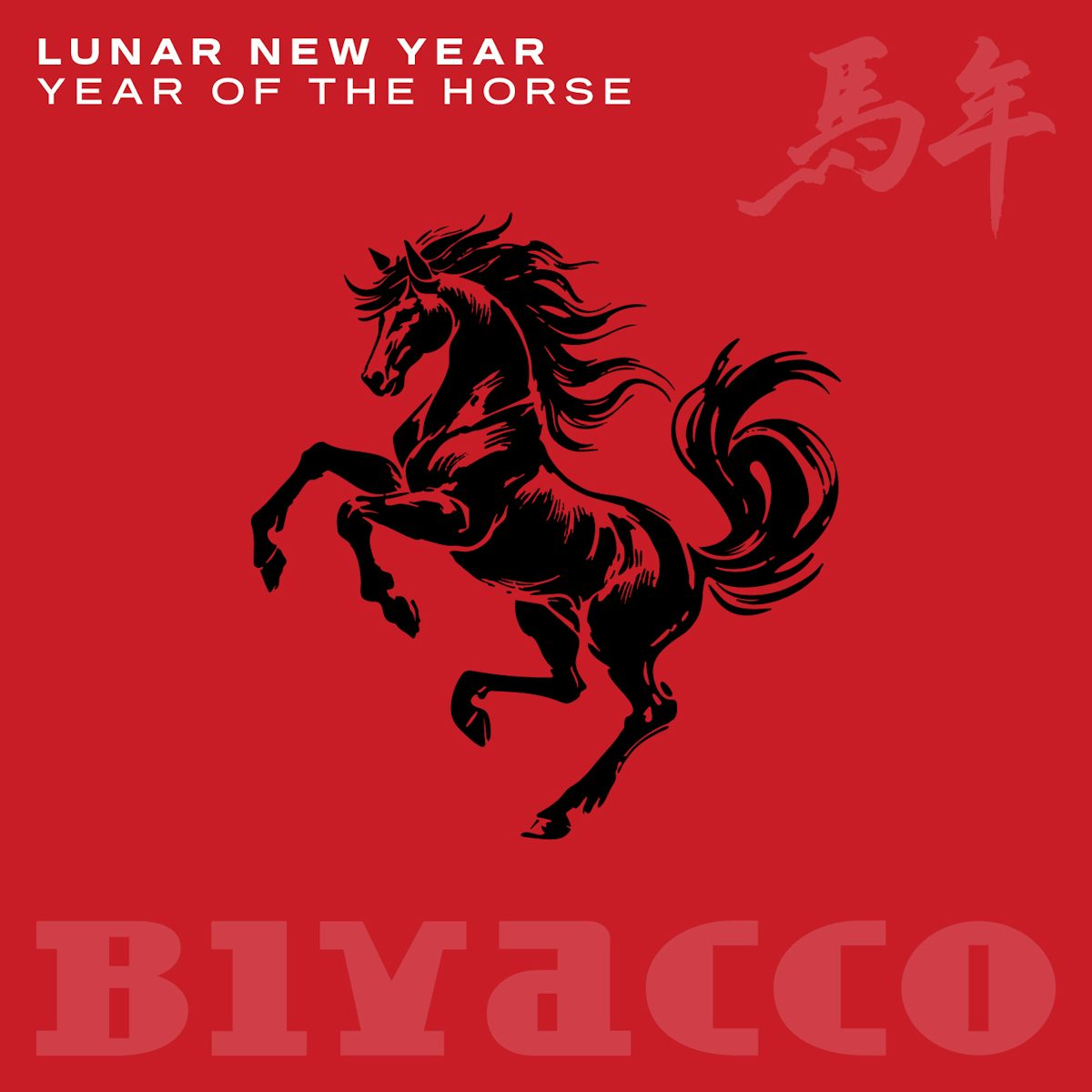Bivacco CNY Tile 2026