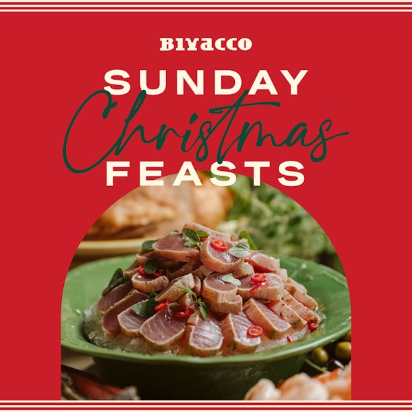 Bivacco Chistmas Feast tile