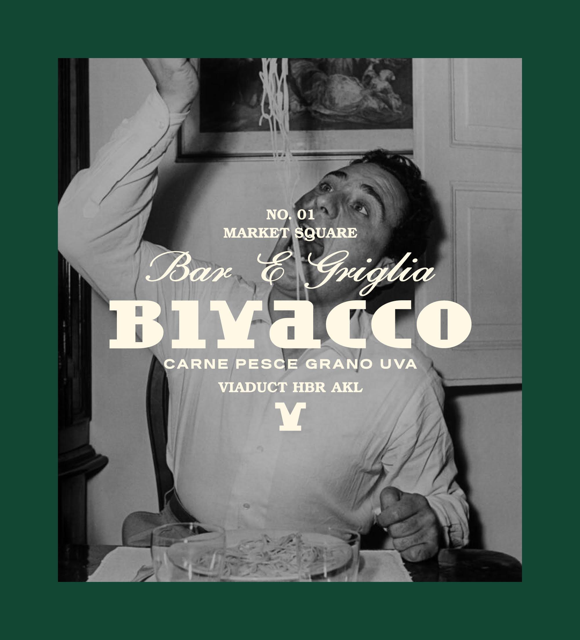Bivacco Home