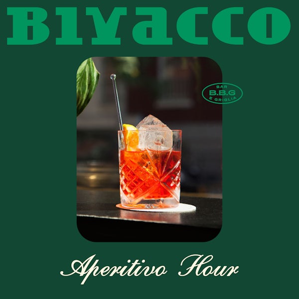 Bivacco Whats On Tile