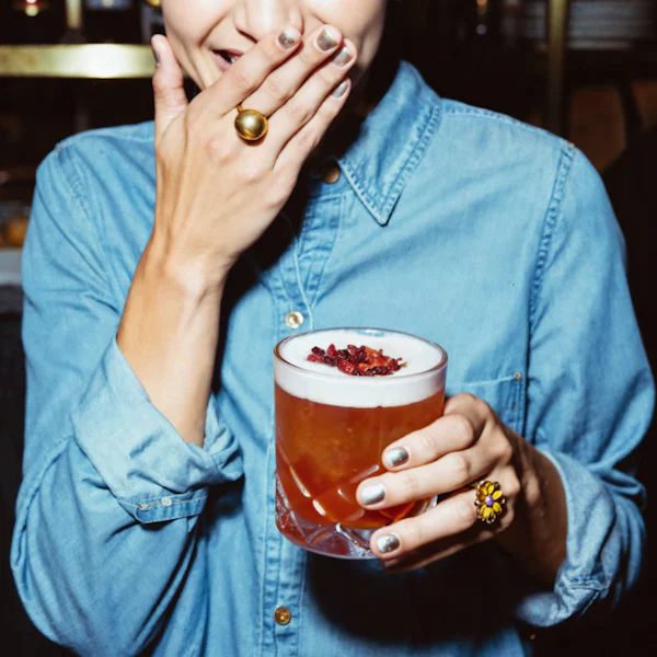 COCKTAILS