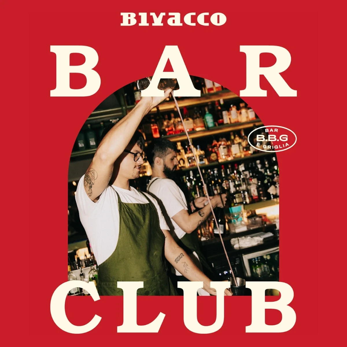 Club BBG sept