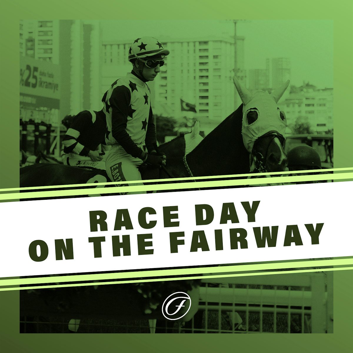 Flush Melbourne Cup whats on