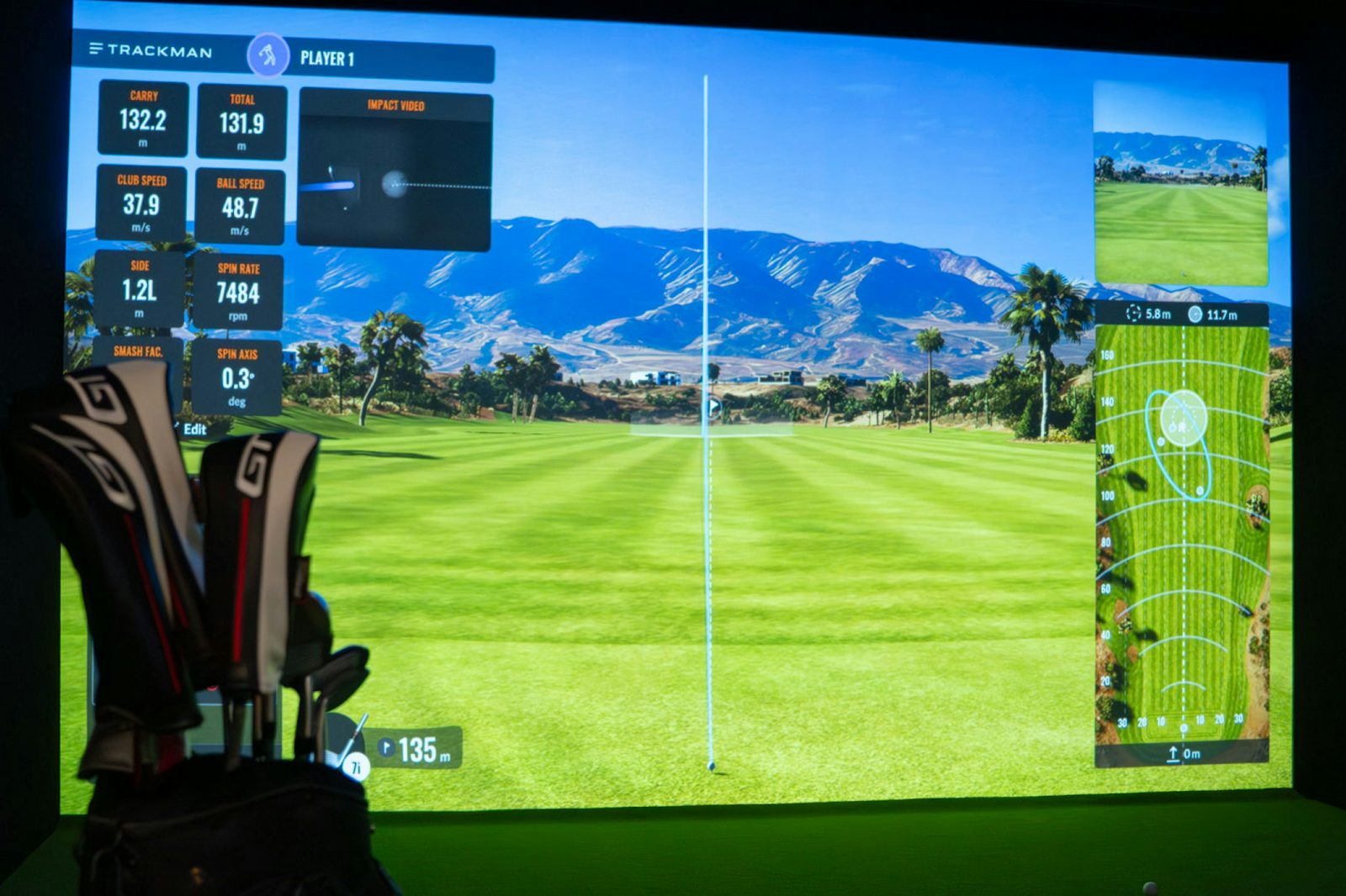 Flush Savor Website Images golf 1600 x 1066