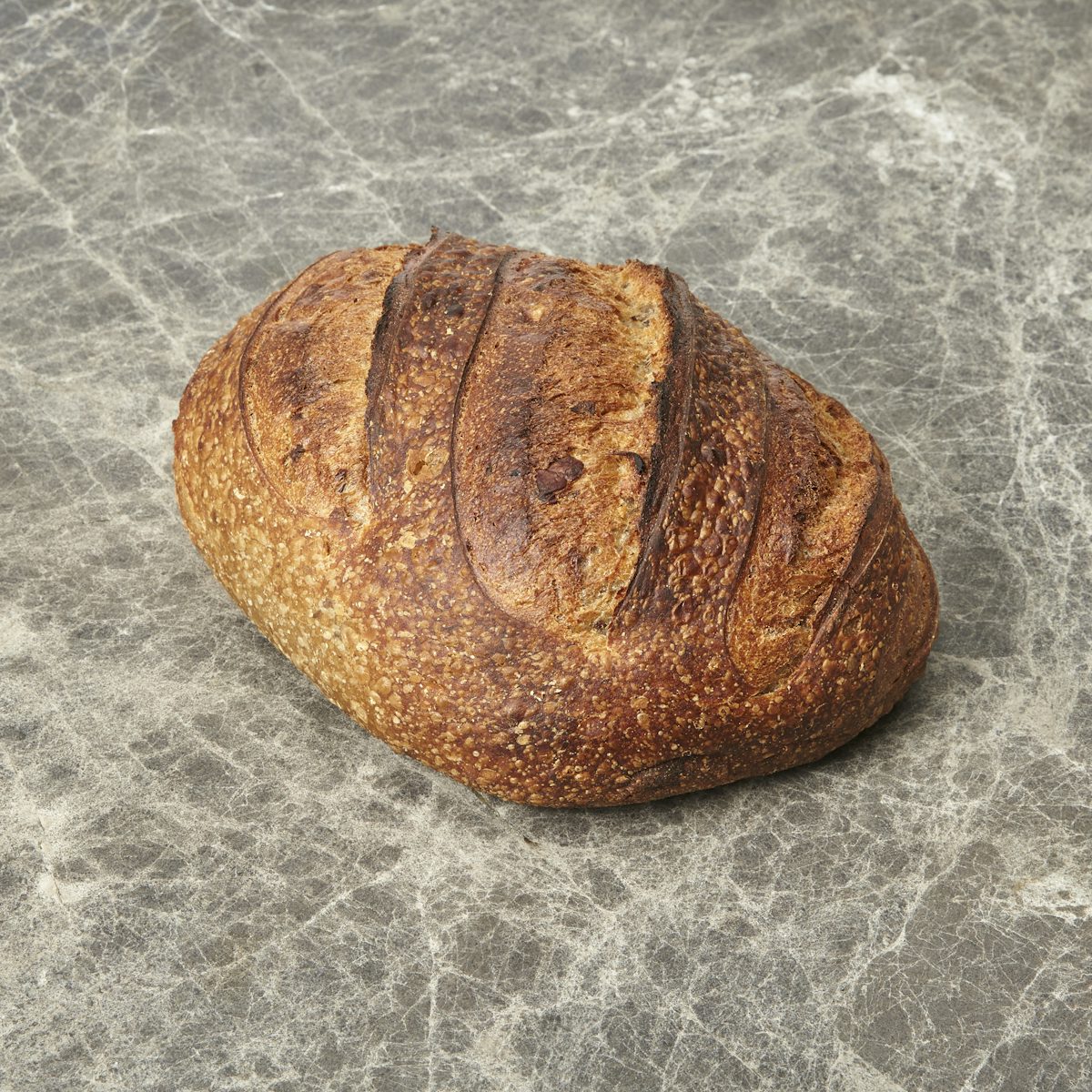 Kumara Sourdough