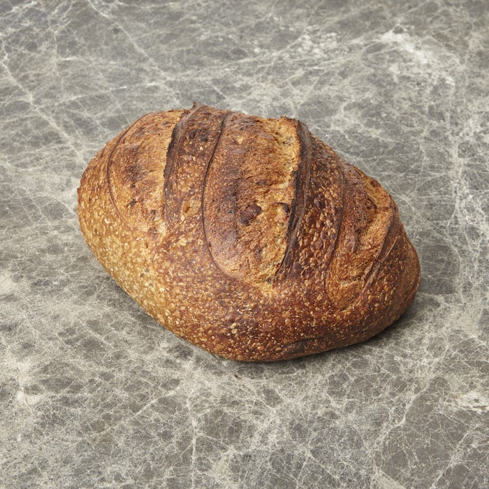 Kumara Sourdough