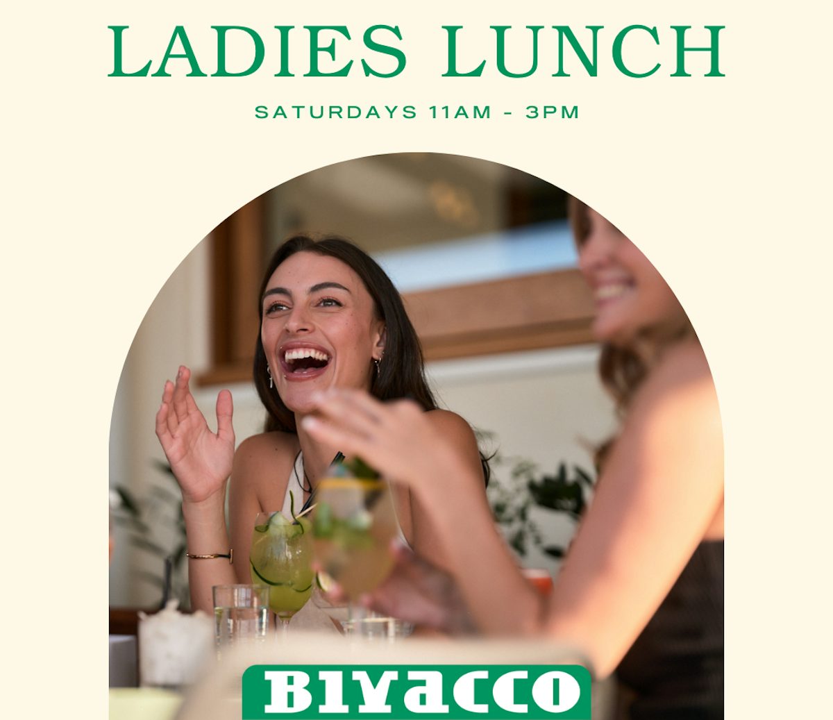 Ladies Lunch Generic