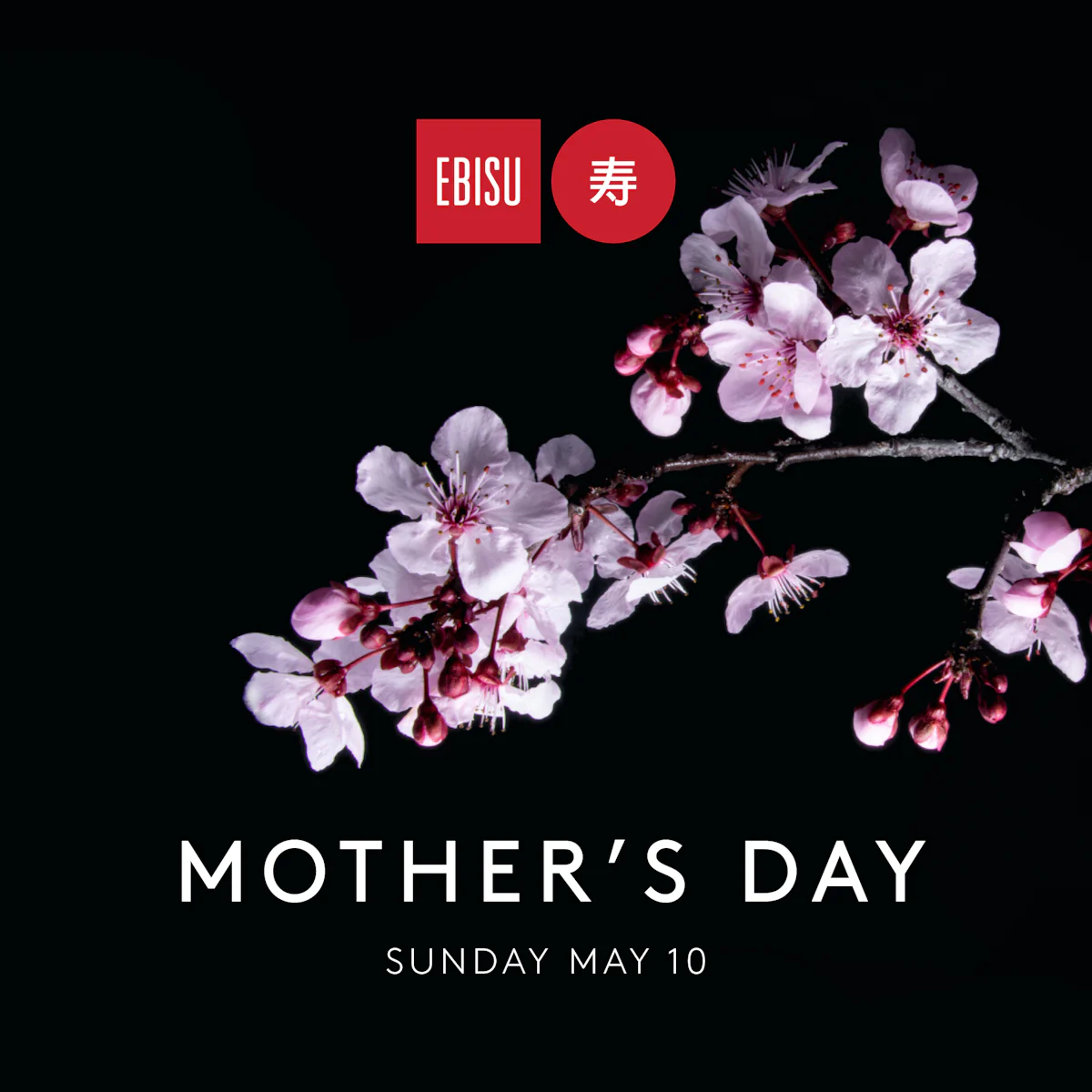 Mothers Day 2026 1500 x 1500