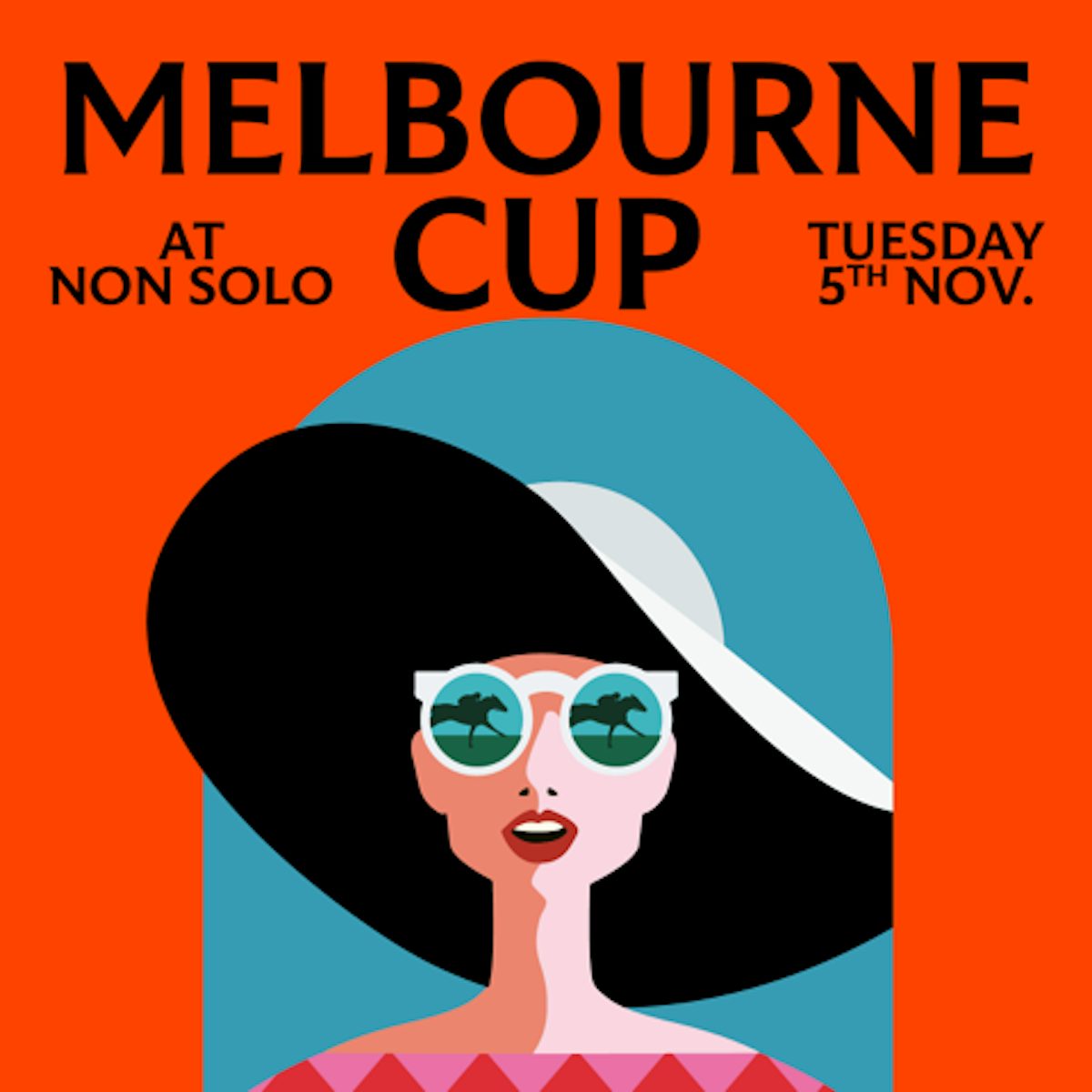 NSP Melbourne Cup 2024 Tile 1080 x 1080 1