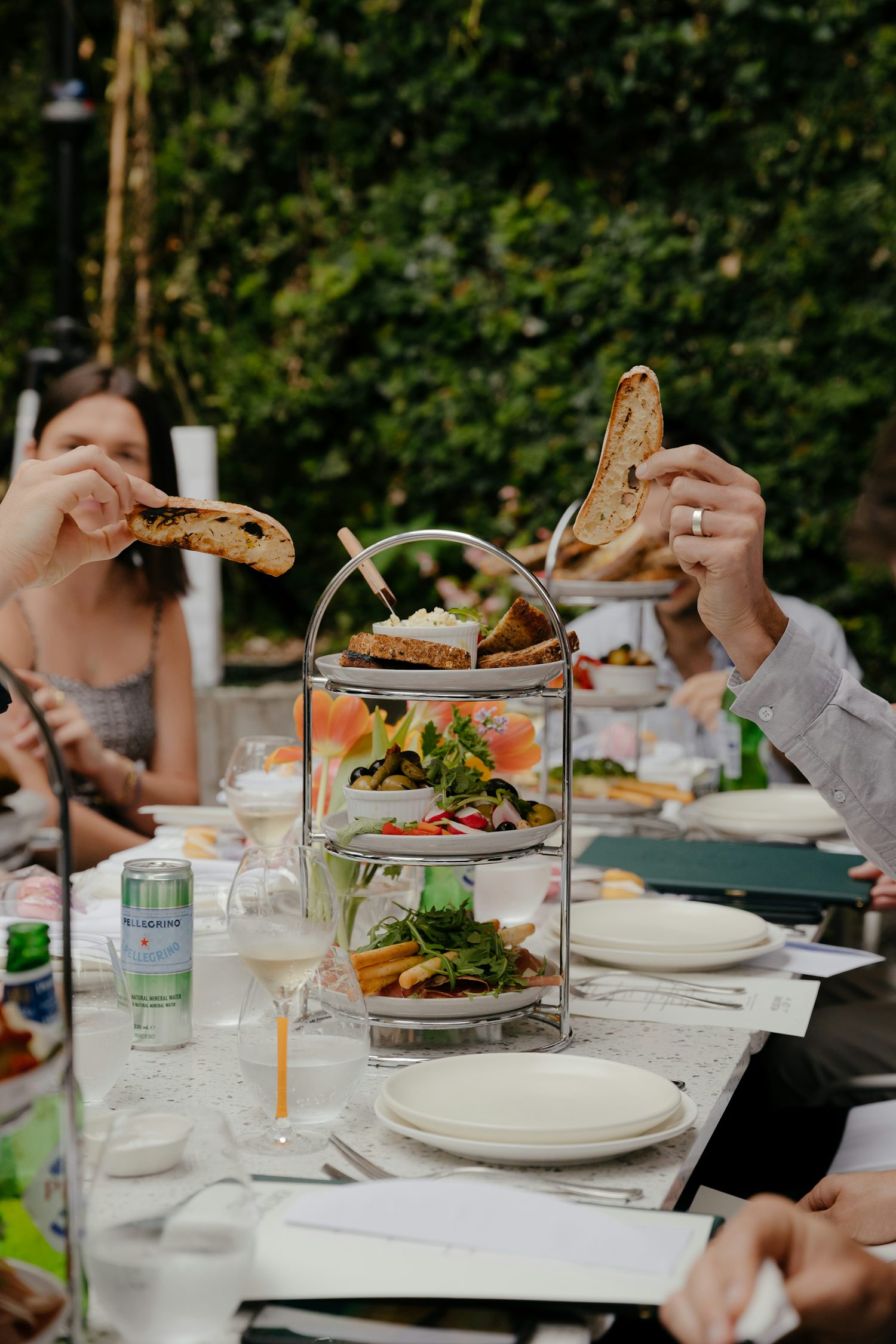 NSP Melbourne Cup 6457