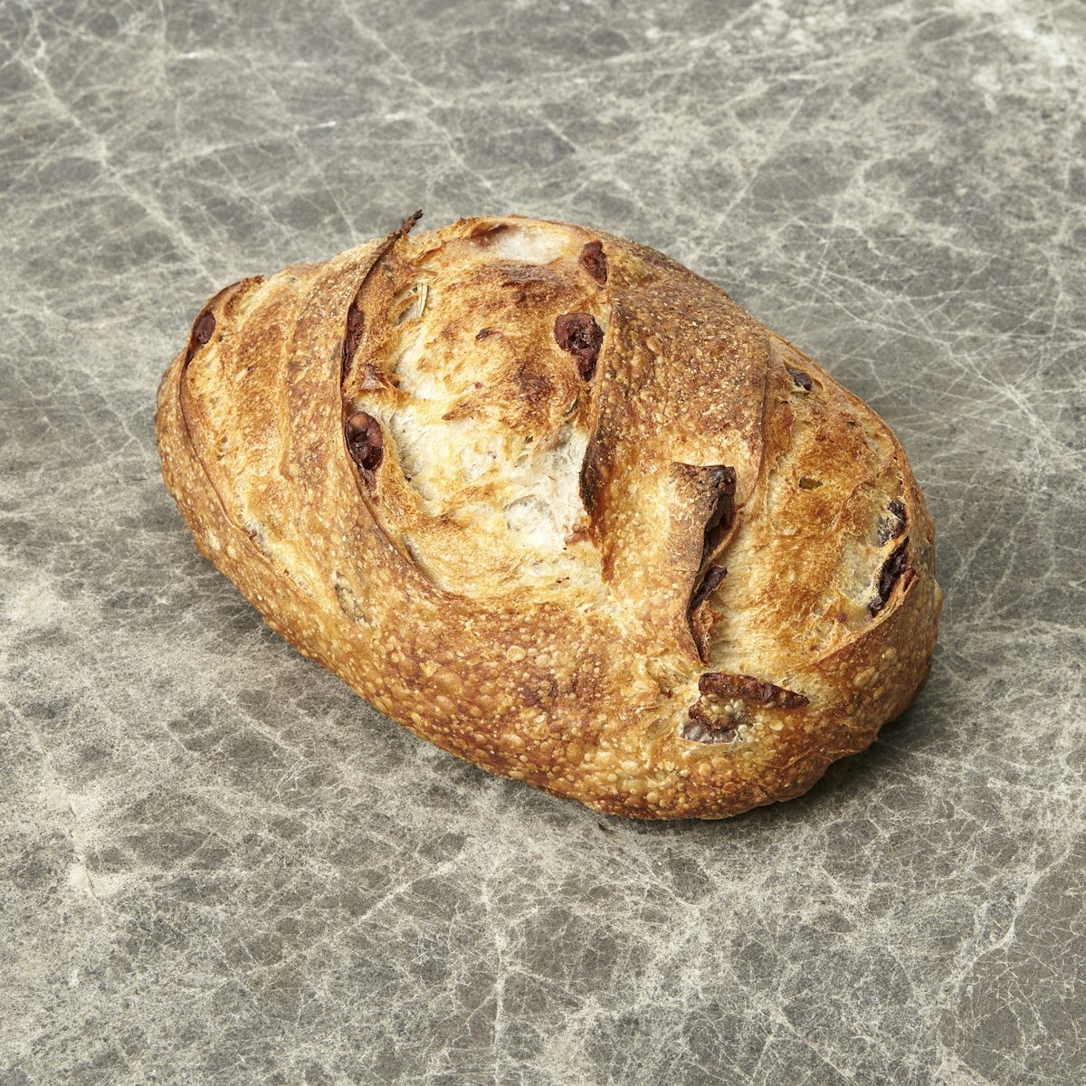Olive Sourdough