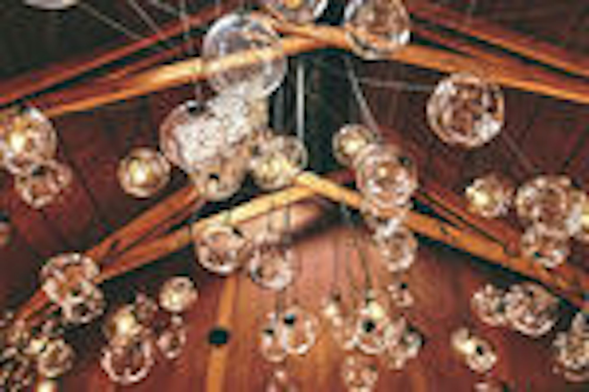 Orto Lights