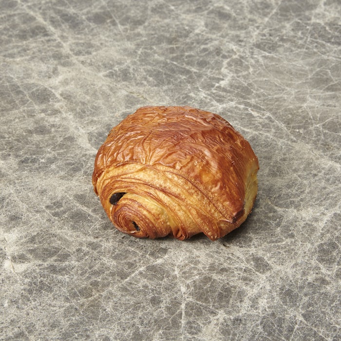 Pain au chocolat