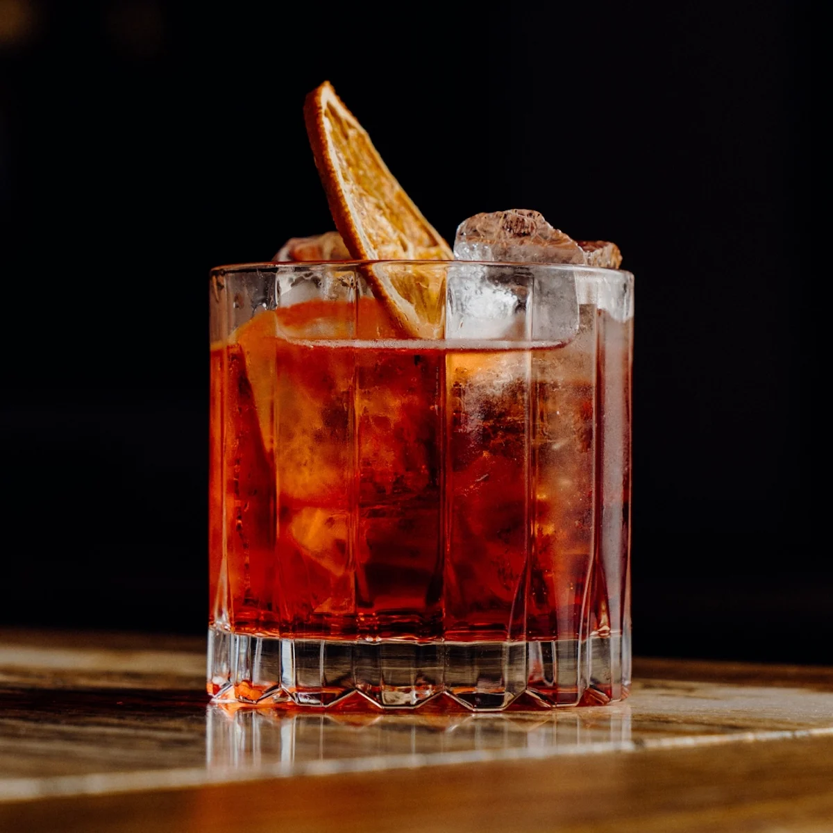 SFF Negroni Week Post 3