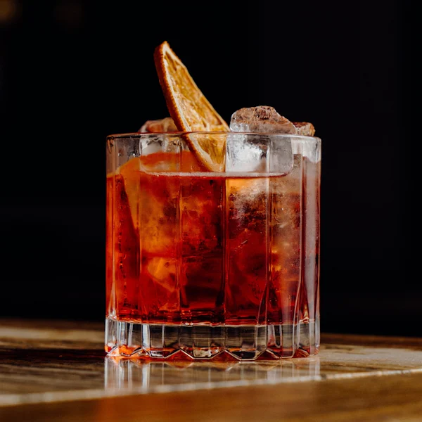 SFF Negroni Week Post 3