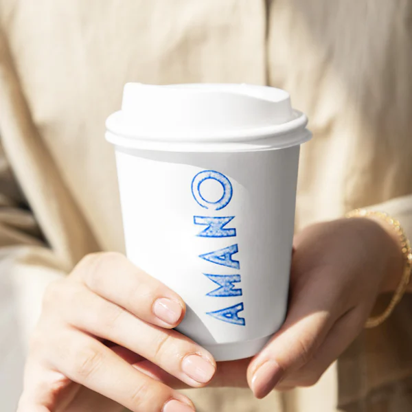 SFF Webtiles new Amano cofffee