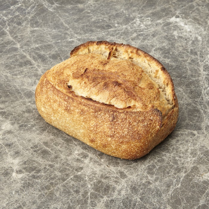 Traditional Sourdough