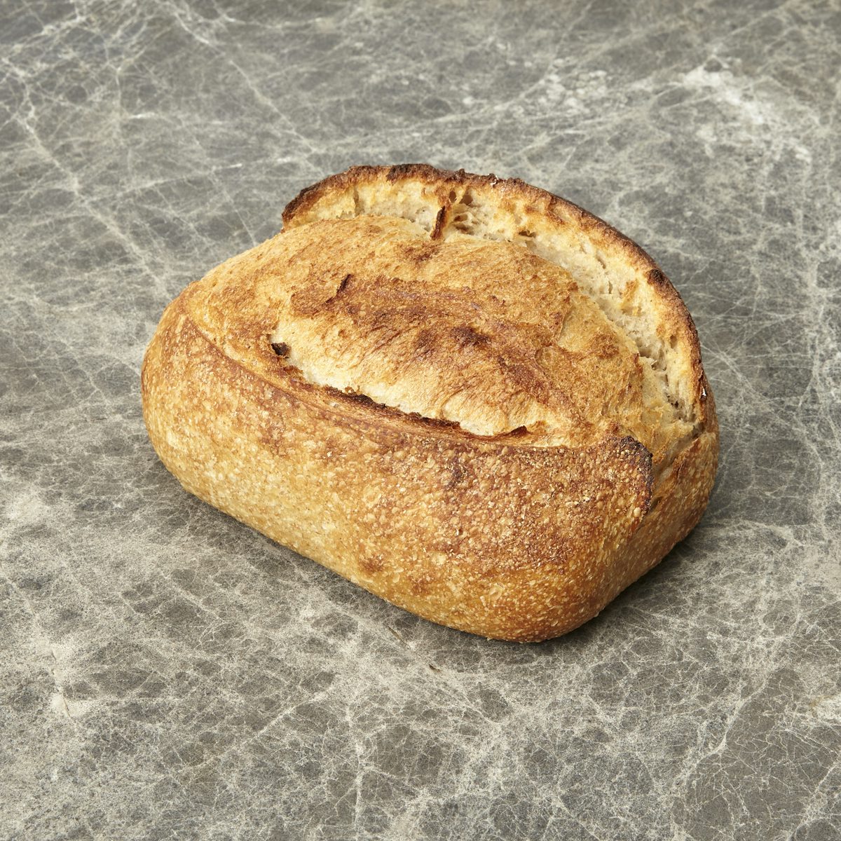 Traditional Sourdough