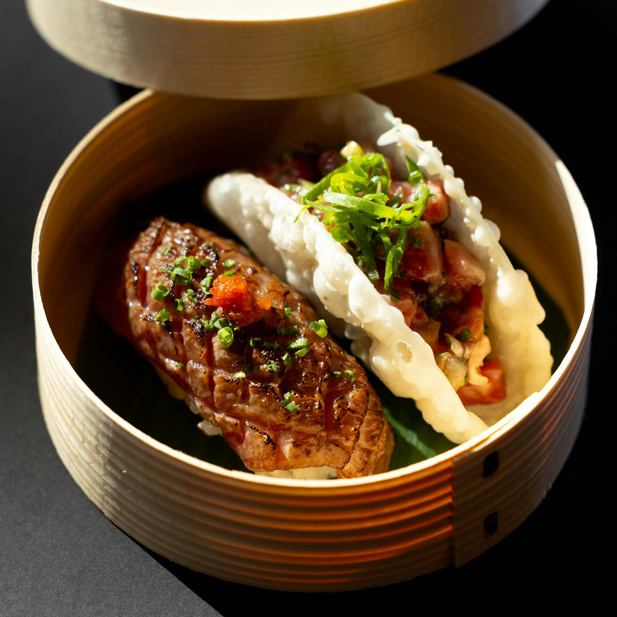 Wagyu
