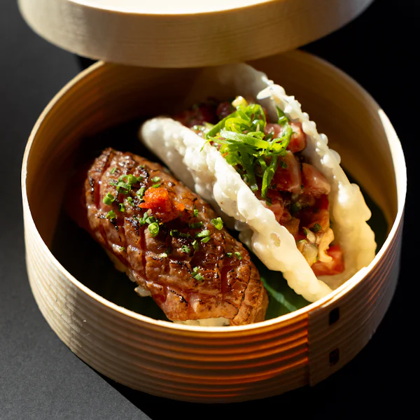 Wagyu
