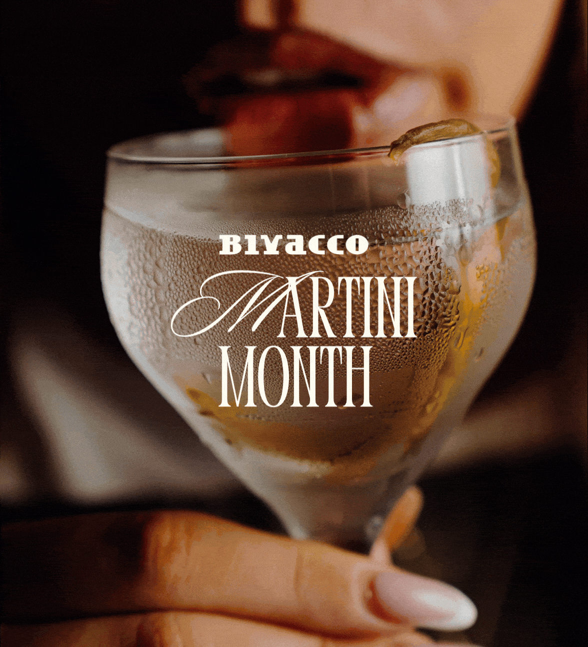 Whats On Homepage Martini Month 1