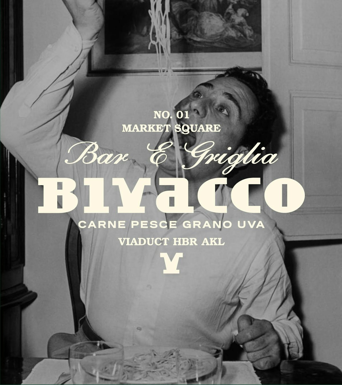 Bivacco home no border