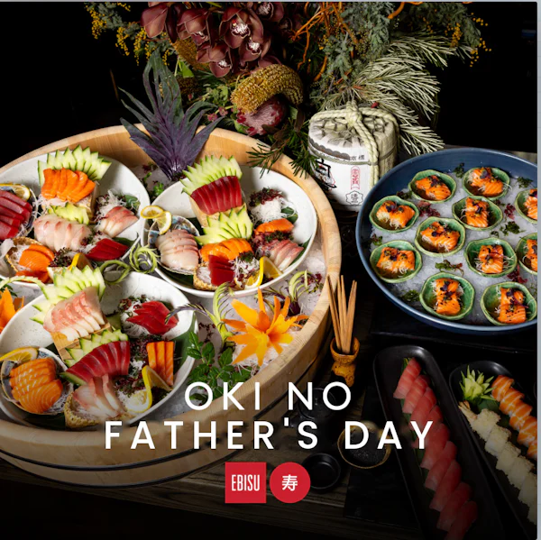 Oki no fathers day